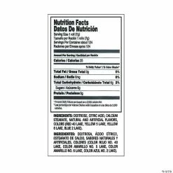 Deals ⌛ Smarties® Hard 👏 Candy Rolls - 120 Pc. ❤️ -Oriental Trading Store smarties hard candy rolls 120 pc k26 a05