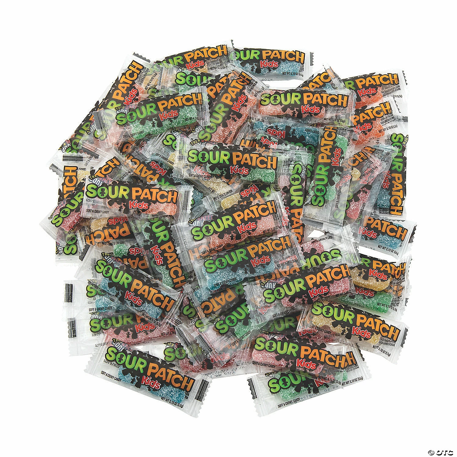 Wholesale 🔥 Sour Patch Kids® 🎉 Candy Packs - 80 Pc. ❤️ 2 Wholesale 🔥 Sour Patch Kids® 🎉 Candy Packs - 80 Pc. ❤️ - Image 2