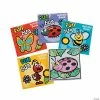 Top 10 ✨ Spring Fun & Games Activity Books - 24 Pc. ✨