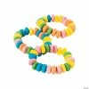 Cheap 😍 Stretchable Hard Candy Bracelets - 48 Pc. 😀