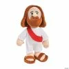 Flash Sale ⌛ Stuffed Jesus with Sash ⌛