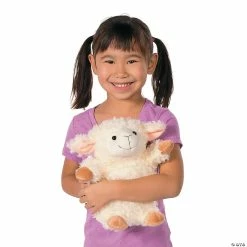 Coupon ❤️ Stuffed Sheep ✔️ -Oriental Trading Store stuffed sheep13675116 a01