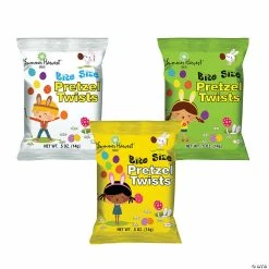 Coupon ❤️ Summer Harvest® Easter Pretzel Packs - 48 Pc. 💯