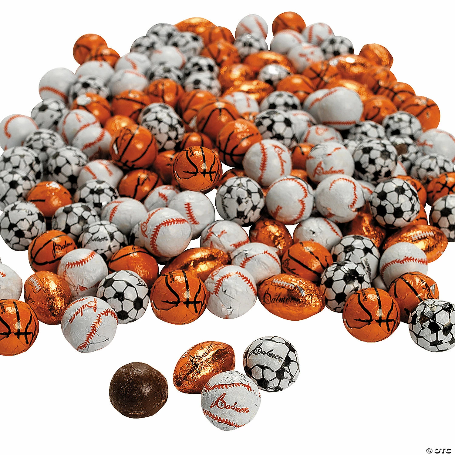 Hot Sale 🧨 Super Sports Balls Chocolate Candy 😀 1 Hot Sale 🧨 Super Sports Balls Chocolate Candy 😀