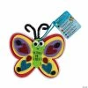 Deals ⌛ The Salvation Story Butterfly Bible Craft Kit - Makes 12 😉