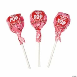 Best deal ✨ Tootsie Roll® Pops® Valentine Candy - 17 Pc. ⭐