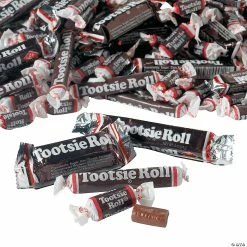 Flash Sale 🧨 Tootsie Roll® Mega Chocolate Candy Mix - 260 Pc. ❤️
