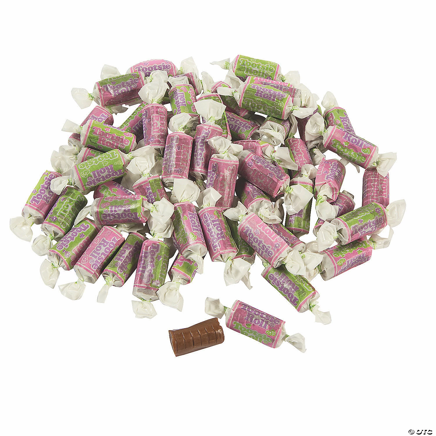 Cheapest 🥰 Tootsie Roll® Midgees® Easter ✔️ Candy - 50 Pc. ✔️ 2 Cheapest 🥰 Tootsie Roll® Midgees® Easter ✔️ Candy - 50 Pc. ✔️ - Image 2