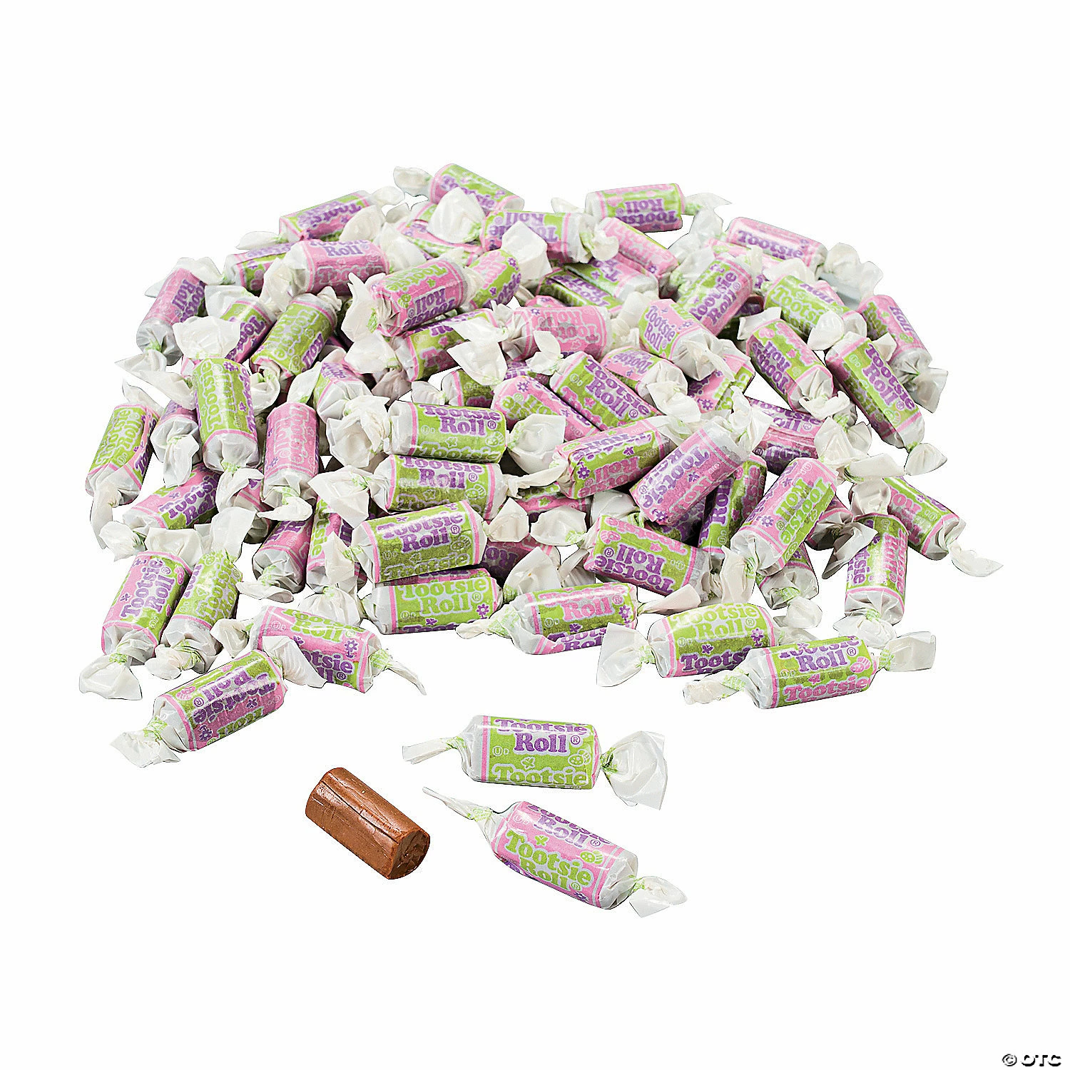 Cheapest 🥰 Tootsie Roll® Midgees® Easter ✔️ Candy - 50 Pc. ✔️ 1 Cheapest 🥰 Tootsie Roll® Midgees® Easter ✔️ Candy - 50 Pc. ✔️