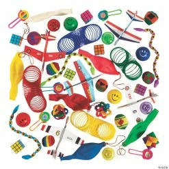 Best Pirce 🧨 Top-Rated Toy Assortment - 50 Pc. 😍