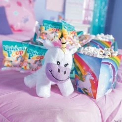 New 👏 Unicorn Poop Marshmallow Candy Fun Packs - 57 Pc. ❤️ 6 New 👏 Unicorn Poop Marshmallow Candy Fun Packs - 57 Pc. ❤️ -Oriental Trading Store unicorn poop marshmallow candy fun packs 57 pc 13704443 a02