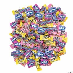 Hot Sale 🤩 Wonka™ Mix-Ups® Assorted Candy - 150 Pc. ⭐ -Oriental Trading Store wonka mix ups assorted candy 150 pc k476 a02