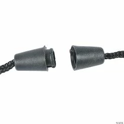 Promo ❤️ Wooden Cross Necklaces - 12 Pc. ❤️ -Oriental Trading Store wooden cross necklaces 12 pc 24 1250e a01