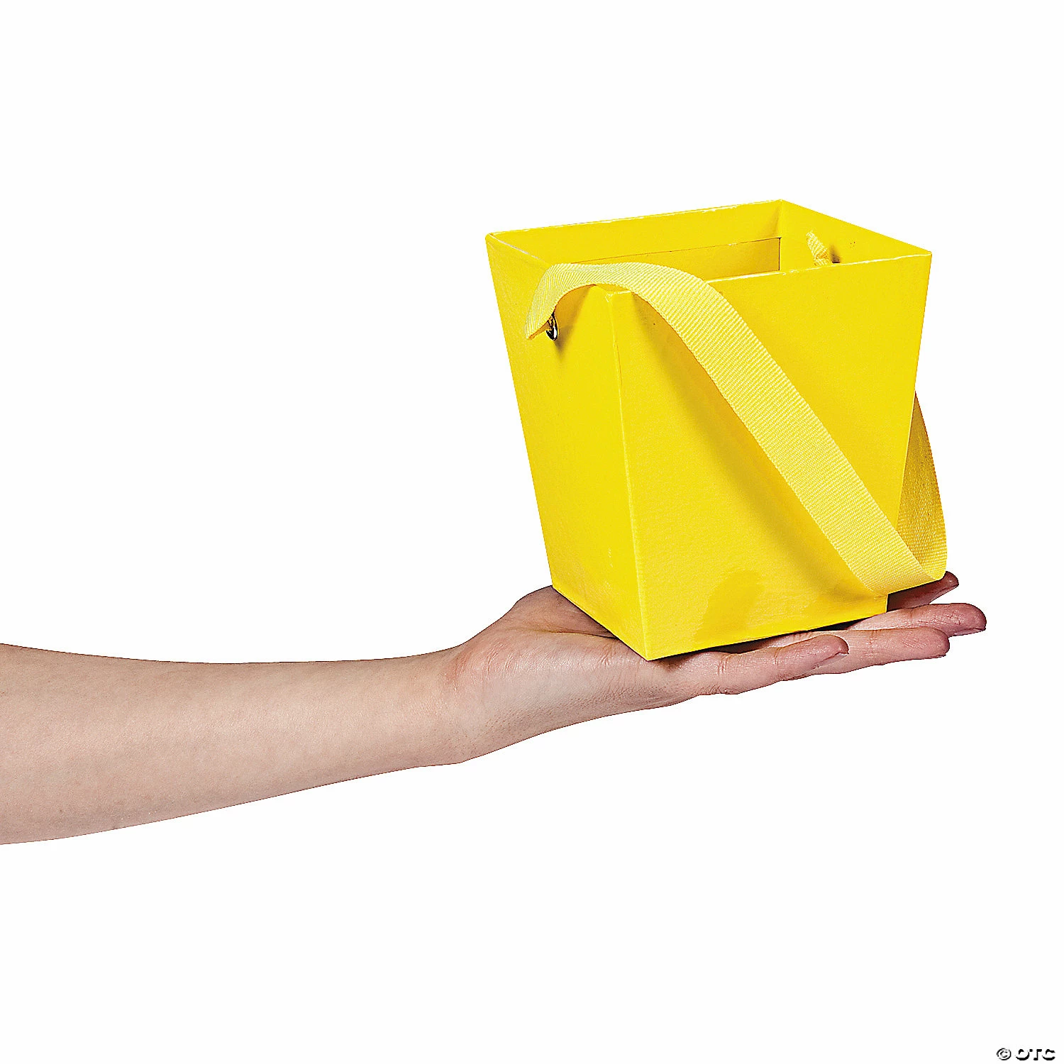 Outlet ⭐ Buckets With Ribbon Handle - 6 Pc. 🌟 2 Outlet ⭐ Buckets With Ribbon Handle - 6 Pc. 🌟 - Image 2