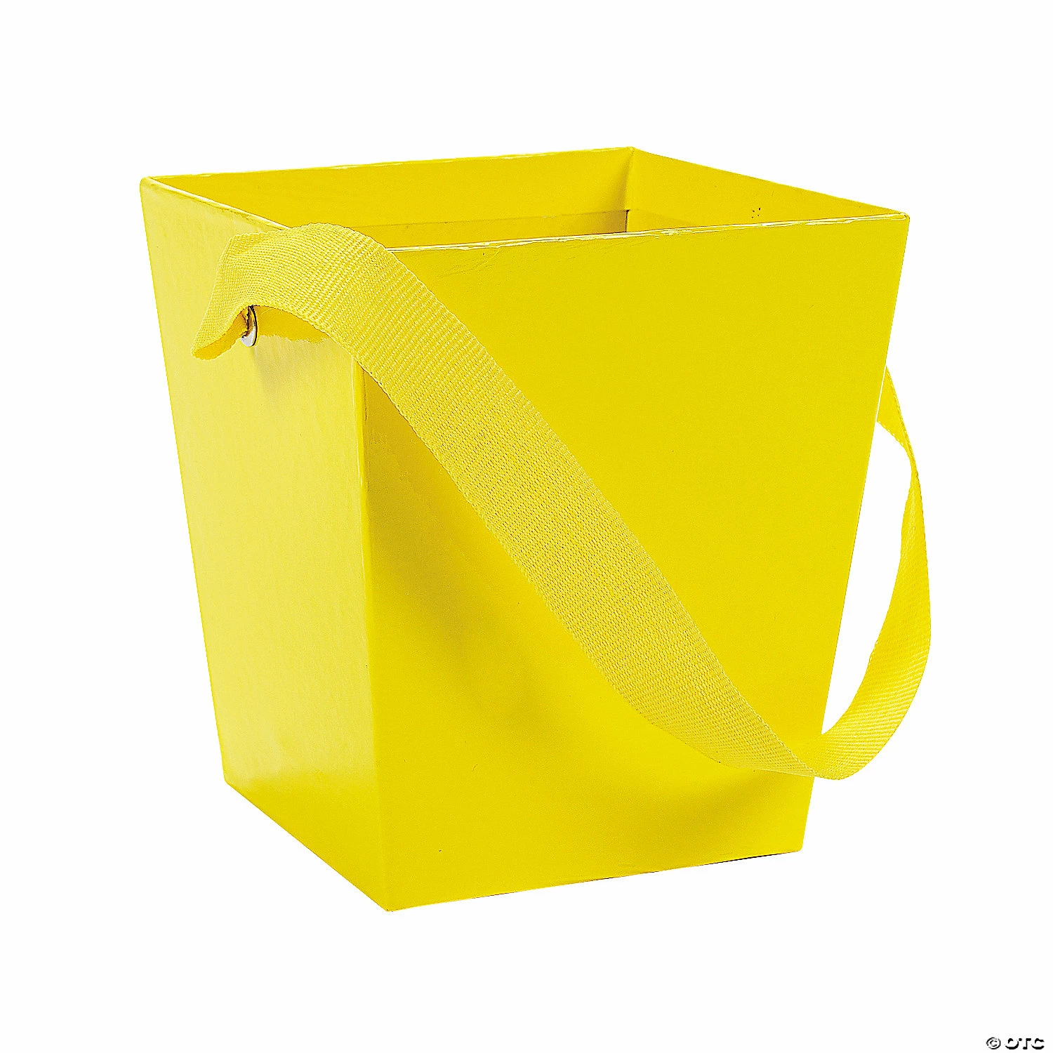 Outlet ⭐ Buckets With Ribbon Handle - 6 Pc. 🌟 1 Outlet ⭐ Buckets With Ribbon Handle - 6 Pc. 🌟