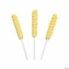 Promo 👏 Mini Twisty Lollipops - 24 Pc. 🛒